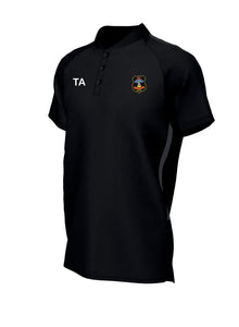 Carmarthen Athletic RFC Team Polo