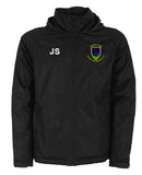 NC Emlyn FC waterproof warm jacket