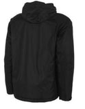 NC Emlyn FC waterproof warm jacket