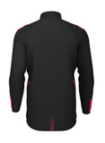 Carmarthen Athletic RFC 1/4 zip