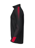 Carmarthen Athletic RFC 1/4 zip