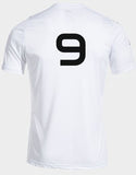Carmarthen Stars Junior Home Playing shirt