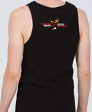 Harriers Training Vest Unisex