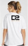 D12 Workout Unisex T shirt