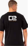 D12 Workout Unisex T shirt