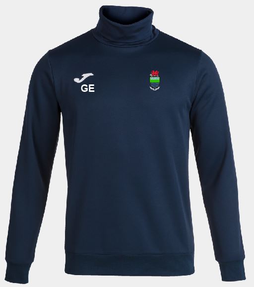 Bargod training top