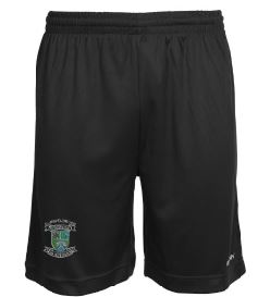 Ffostrasol FC Training Shorts