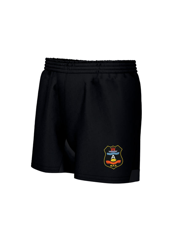 Carmarthen Athletic RFC Pro Rugby Short