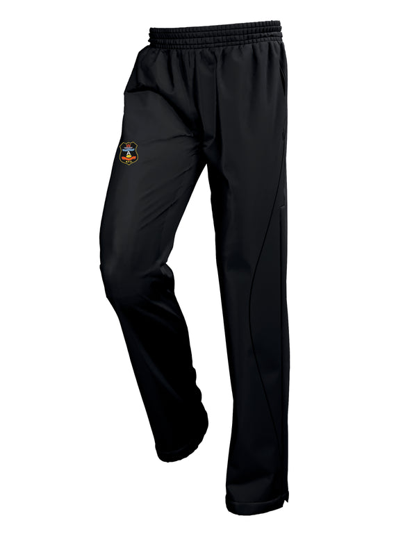 Carmarthen Athletic RFC showerproof trousers