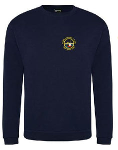 Towy Boat Club Sweatshirt