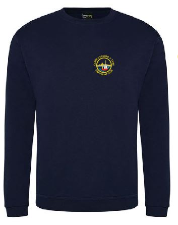 Towy Boat Club Sweatshirt