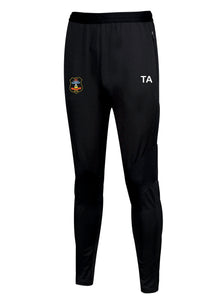 Carmarthen Athletic RFC Skinny fit track pants