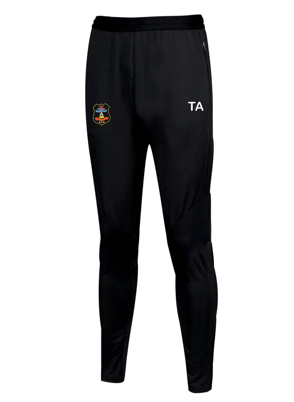 Carmarthen Athletic RFC Skinny fit track pants