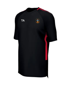 Carmarthen Athletic RFC Training Tee
