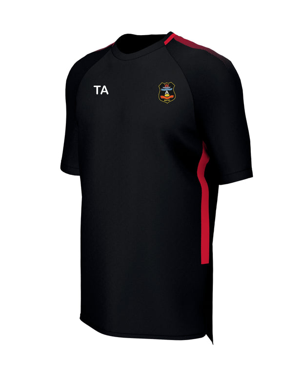 Carmarthen Athletic RFC Training Tee