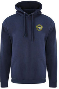 Towy Boat Club hoodie