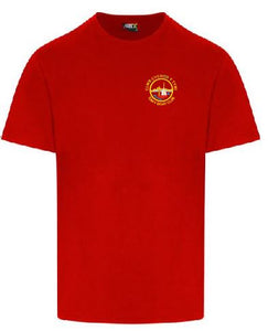 Towy Boat Club T Shirt