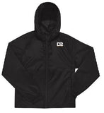 D12 Workout Unisex Windbreaker jacket
