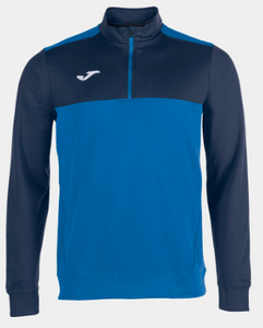 Bargod 1/4 zip training top