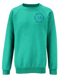 Griffith Jones School Sweatshirt