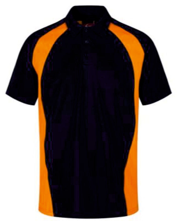 Brecon High  Unisex  PE  Polo Shirt