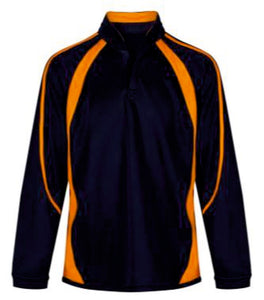 Brecon High Rugby Shirt