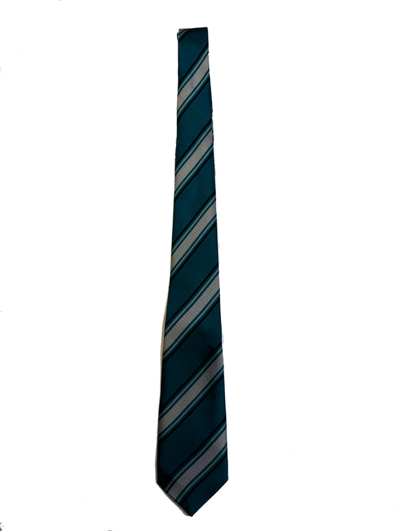 Bro Dinefwr Lower School Tie