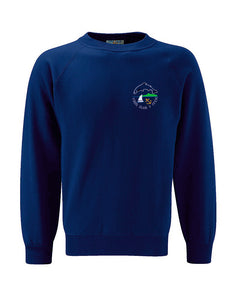 Ferryside Primary School Sweatshirt