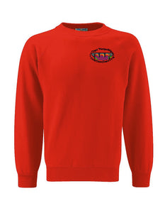 Nantgaredig School Sweatshirt